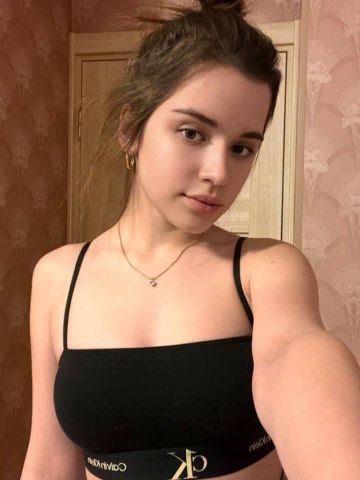 Алиса Огненная Рыжая