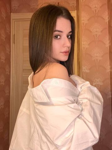 Алиса Огненная Рыжая фото 3