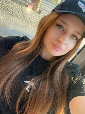 Дарья Молодая Блондинка фото 3