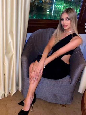 Марго фото 2